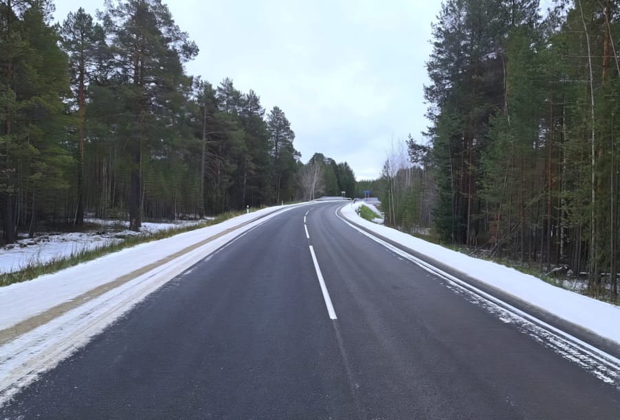 В Югре часть объектов, работы на которых начались в прошлом году, введут в эксплуатацию в новом сезоне