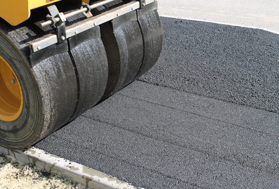 В Московской области построят более 100 новых тротуаров